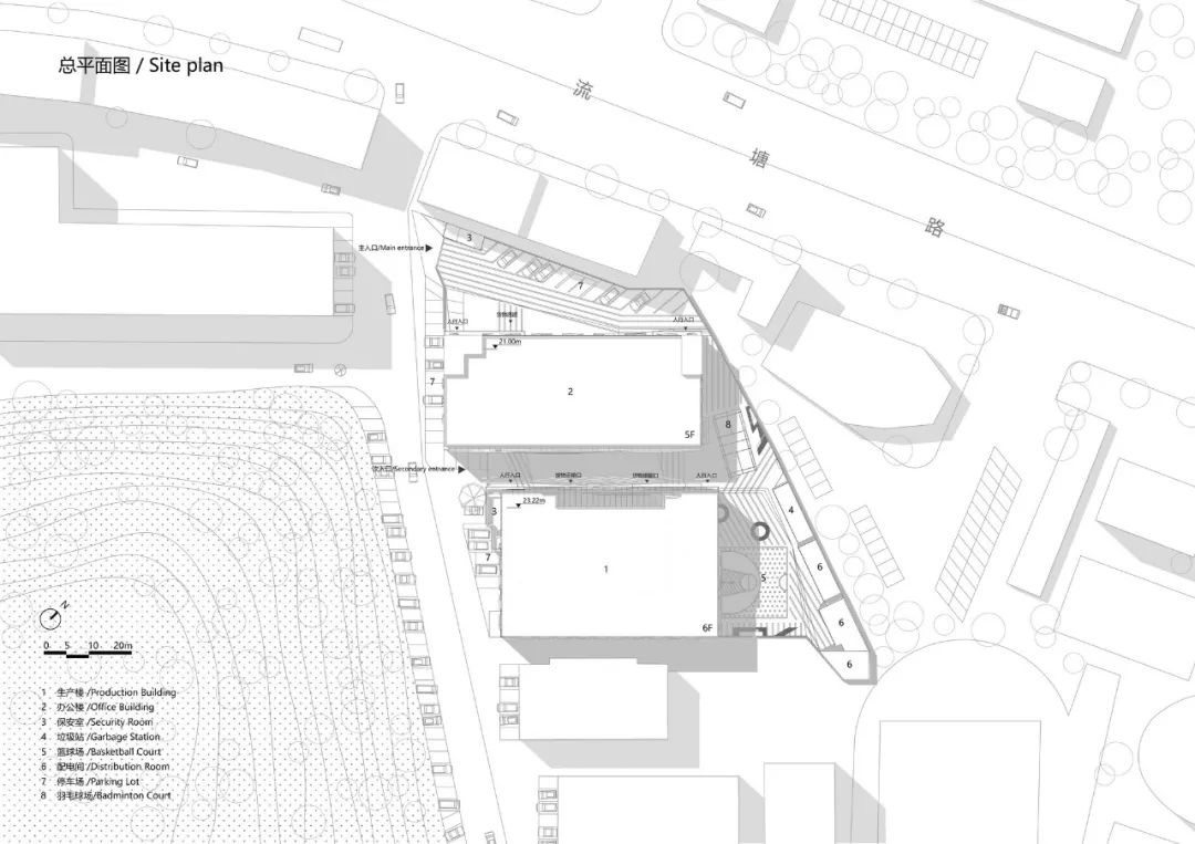 SMOORE流塘工业园丨中国深圳丨厘米制造-47