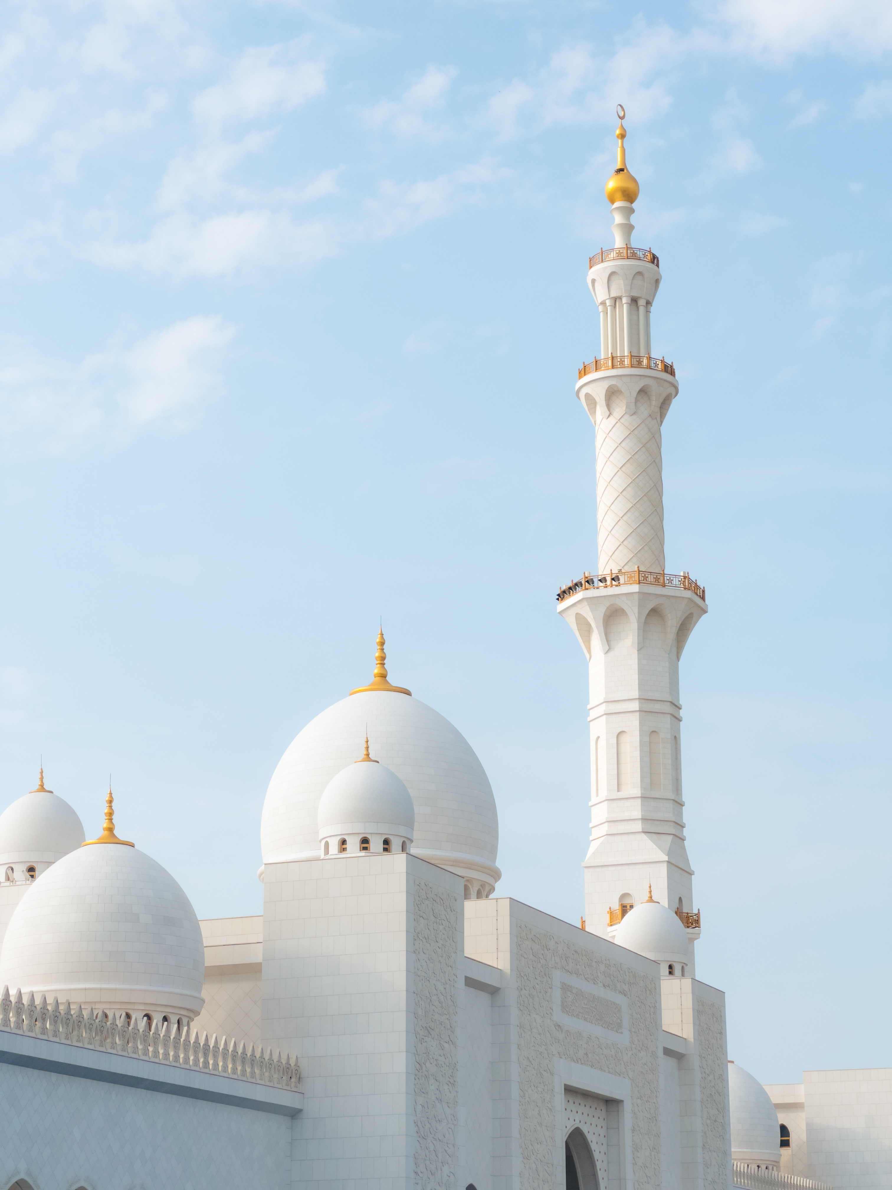 Sheikh Zayed Grand Mosque-5