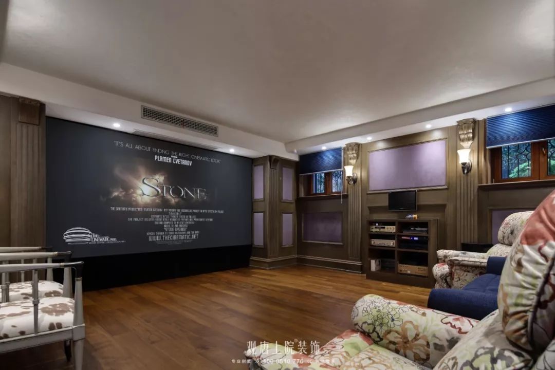 观唐上院孙晋昌 | 打造诗意四季花园，慢读时光-100