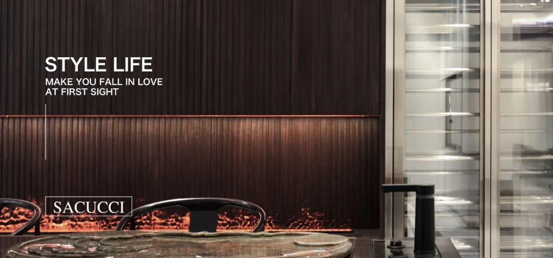 悉尼 SACUCCI 别墅丨澳大利亚悉尼-9