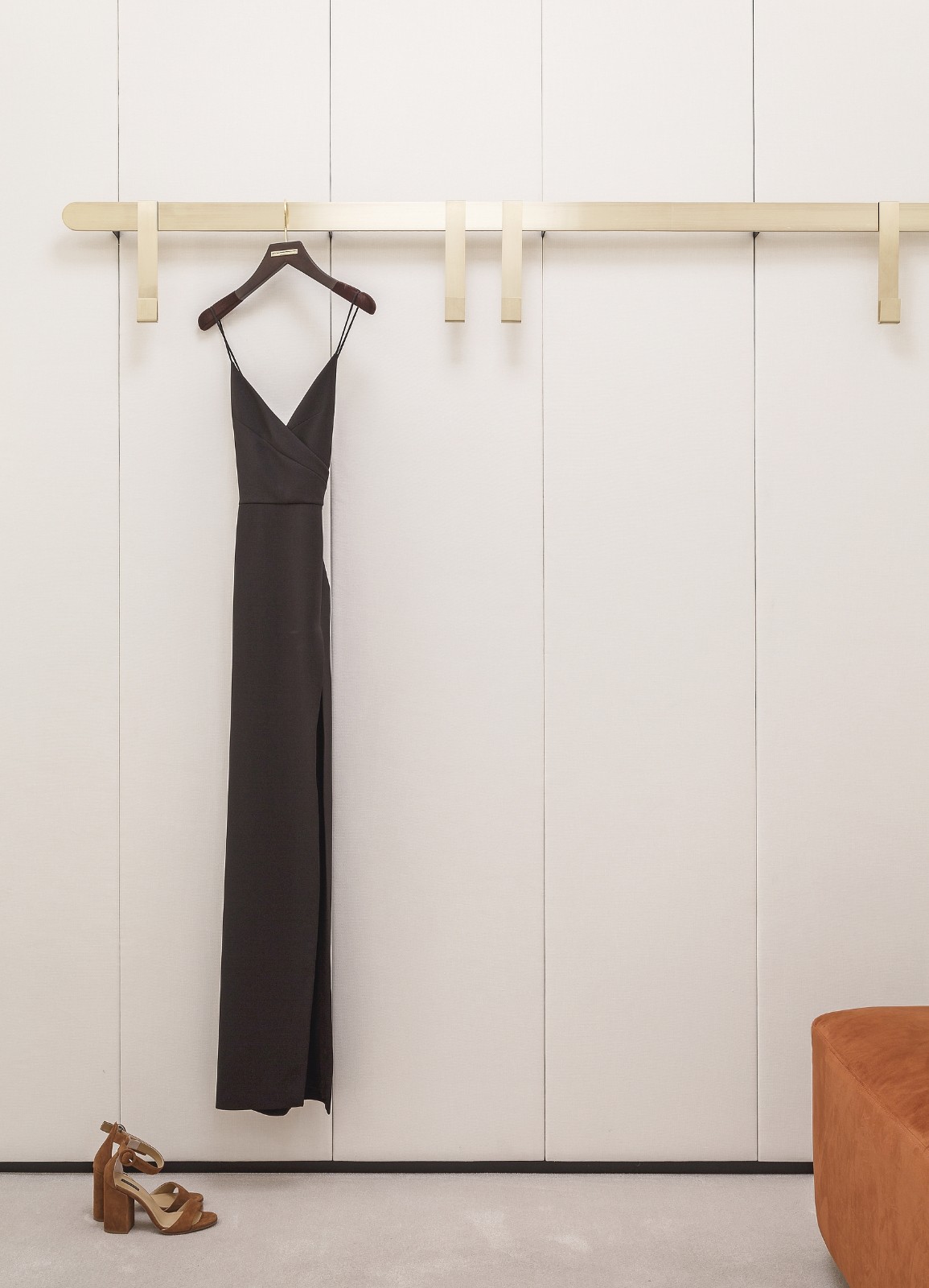 莫斯科 terekhov 时尚优雅女装店  arch-e-type-13