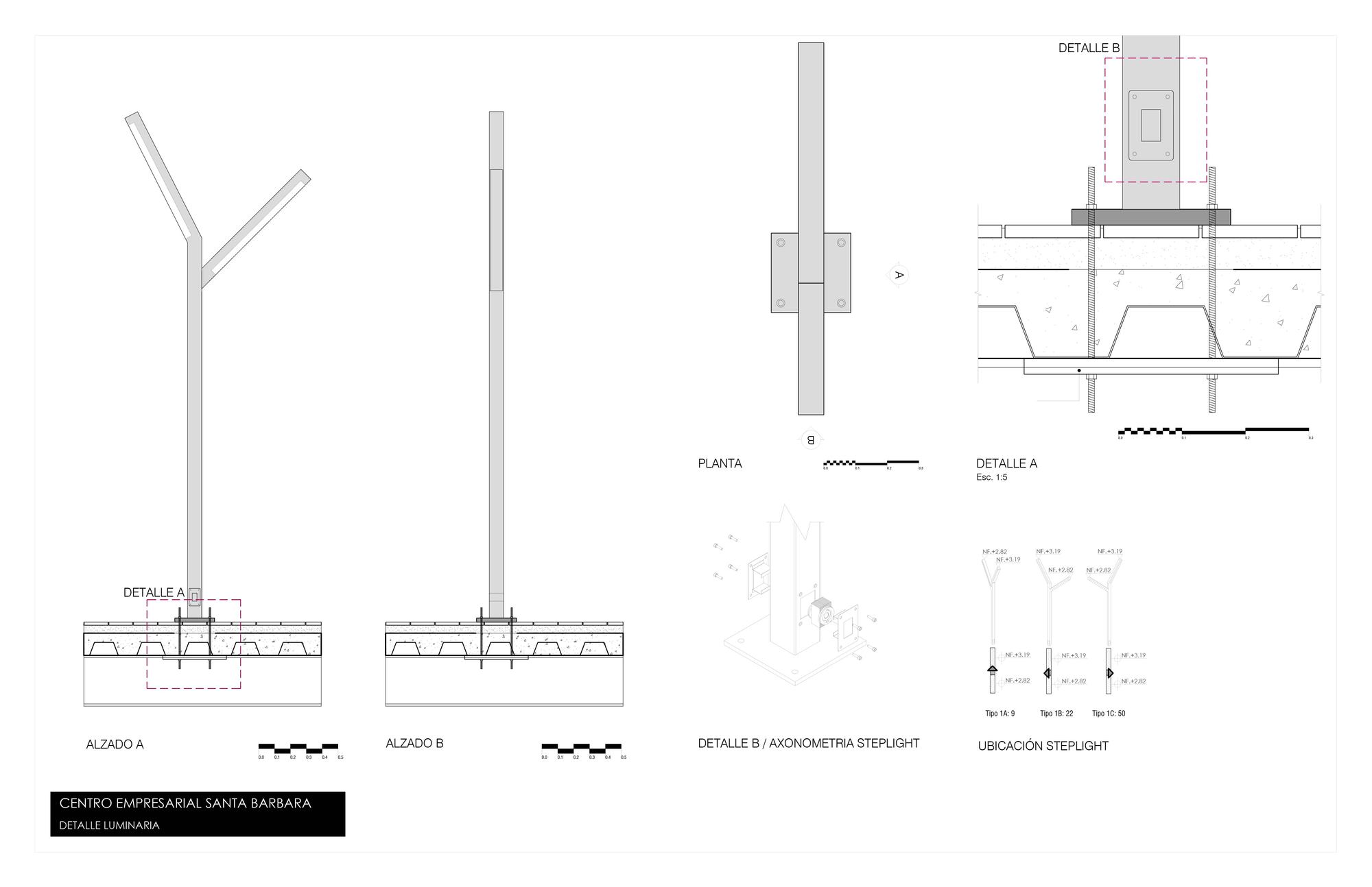 哥伦比亚广场 · Usaquén Urban Wetland 的生态景观设计-18