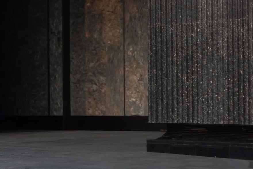 宁波中海·江湾樾丨中国宁波丨上景设计-56