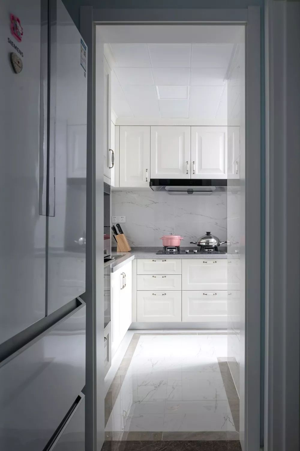 浪漫童话家居,浮生若梦的众匠设计-36