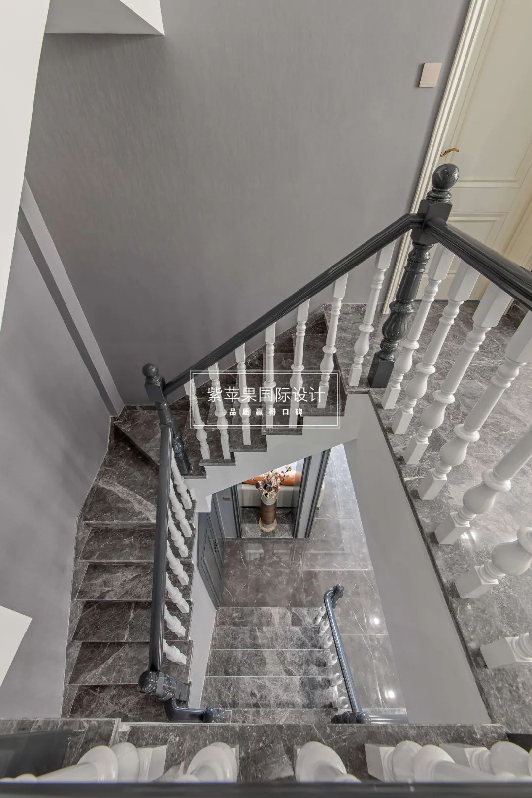 野鸭湖度假别墅，美式轻奢风打造温馨仪式感空间-42