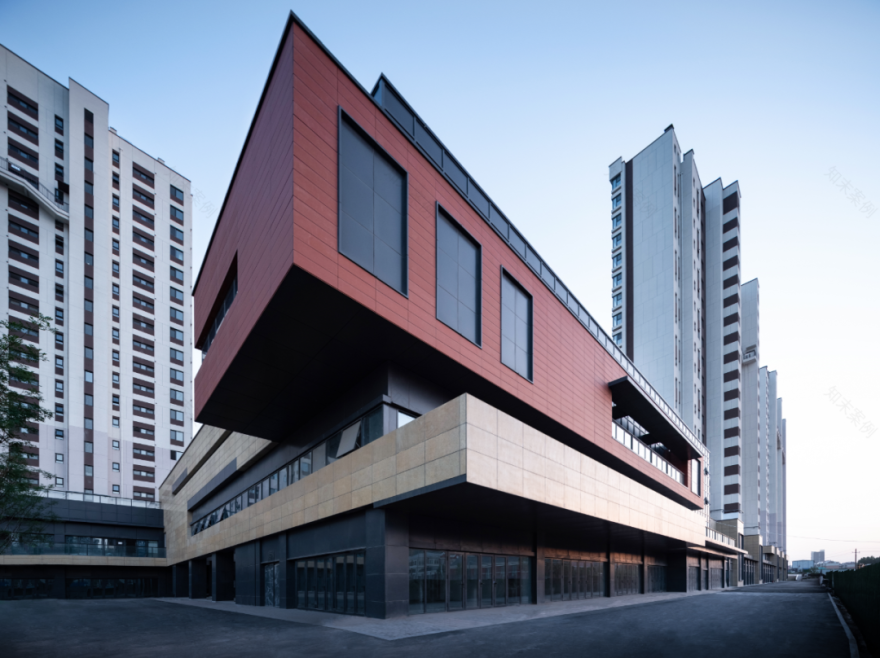 济南万科龙湖城市之光 | 三好住宅的均好生活设计-7