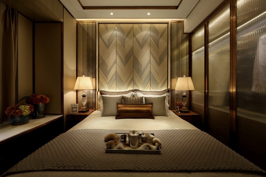 鸿荣源壹方中心样板房-15