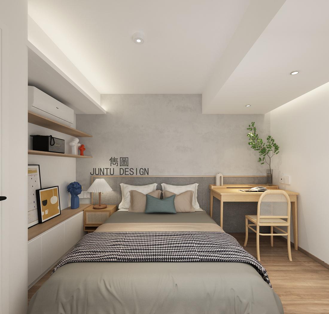 老东山学区房翻新-20