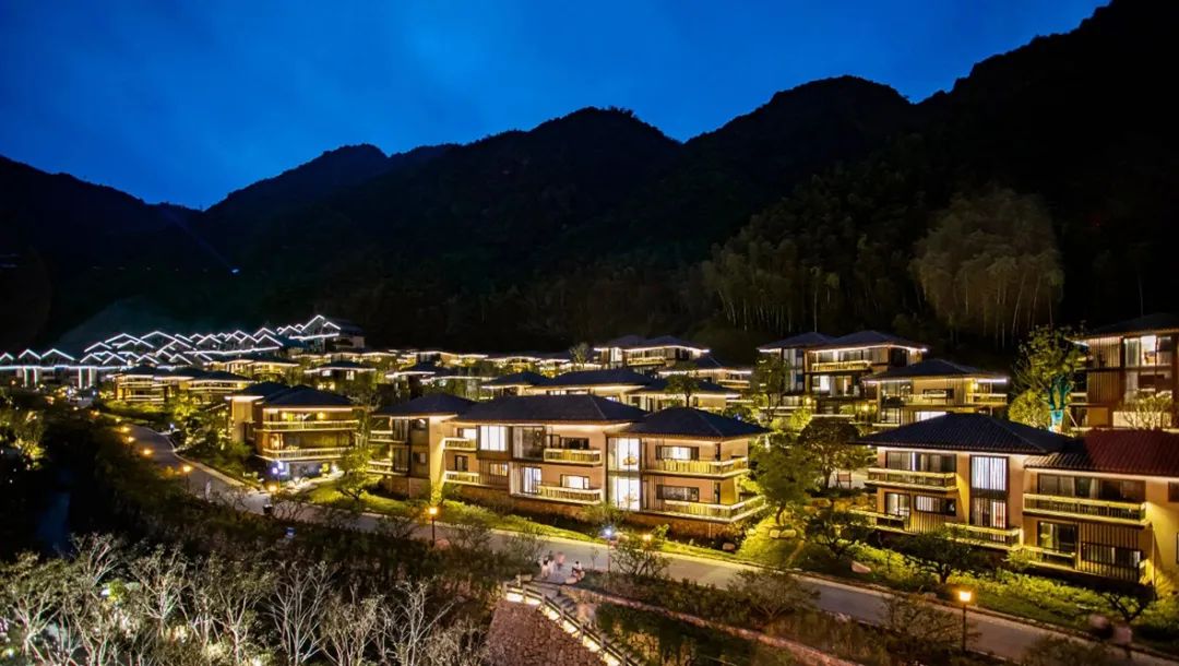 葛仙山景区丨中国上饶-75