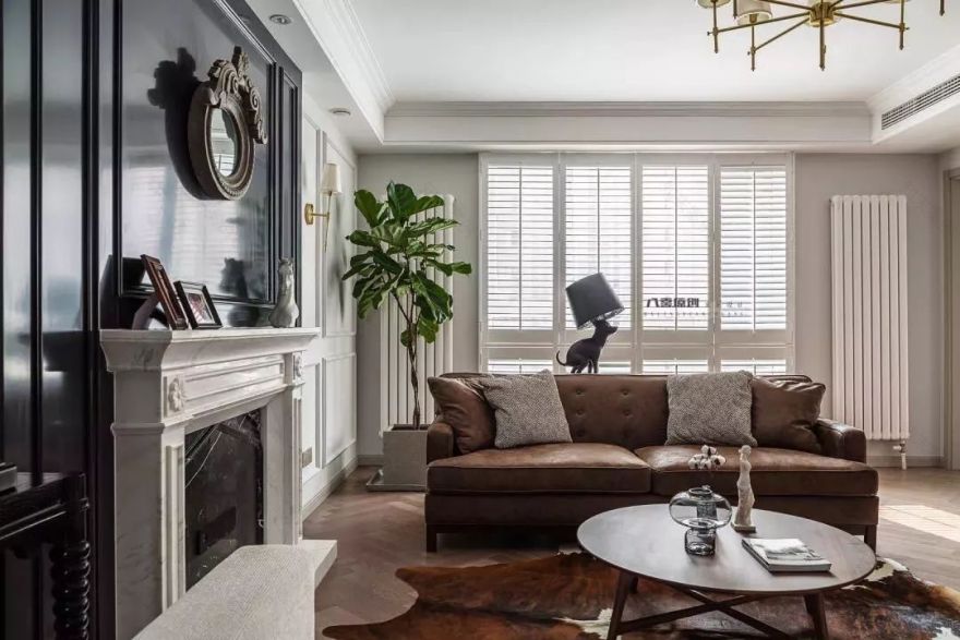 "八零原创助力抗疫,室内设计传递温暖"-43