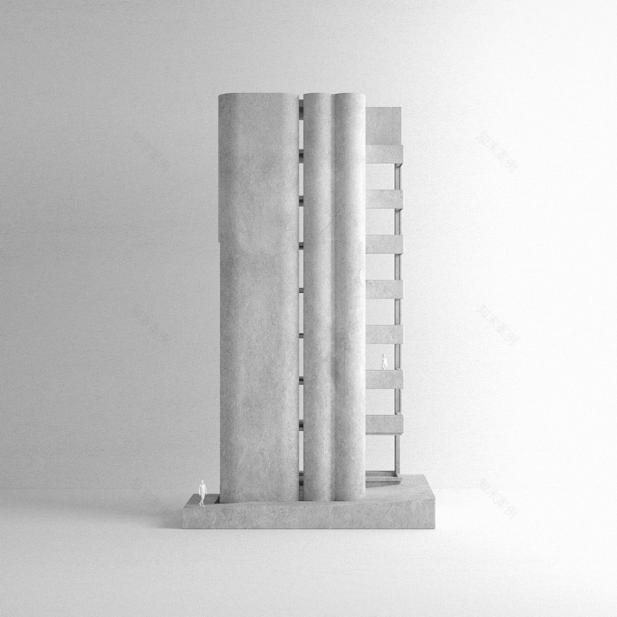 Merkurhuset 办公楼丨瑞典丨Olsson Lyckefors Arkitektur-68