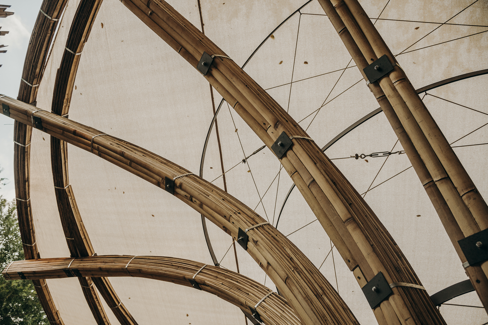 墨西哥“竹之花”卫生间丨fabrikg-35