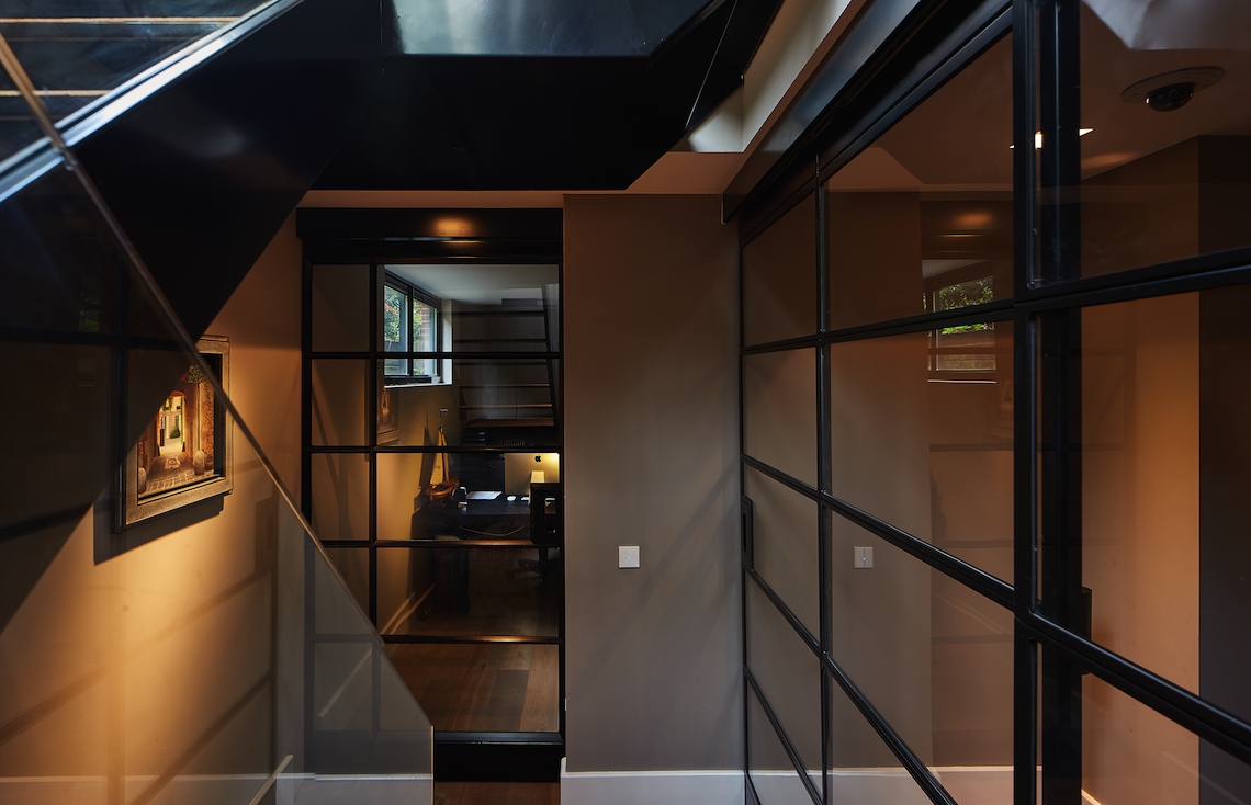 Living at the Vondelpark-11