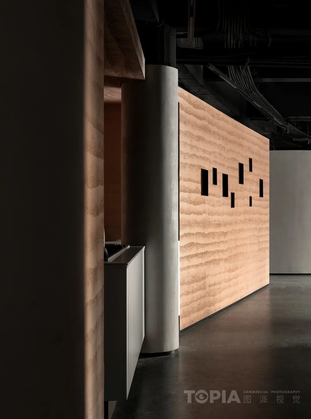 雕·塑(众像)丨中国河北丨AN 安年设计-14