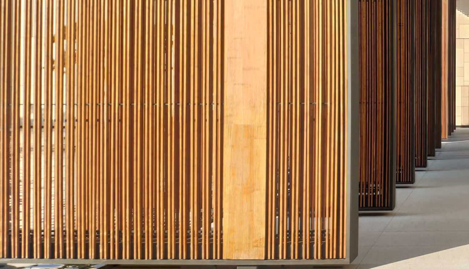 东山丝竹,华夏御府阳光售楼处改造,种地设计-77