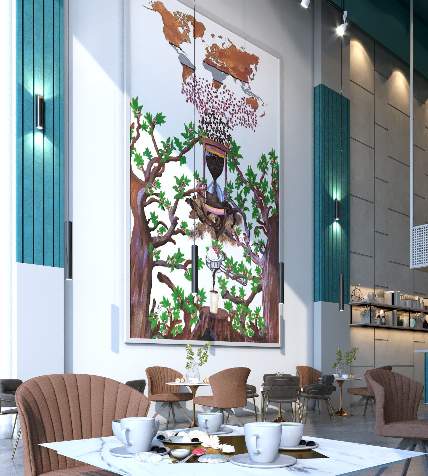 TIFFANY CORNER COFFEE-15