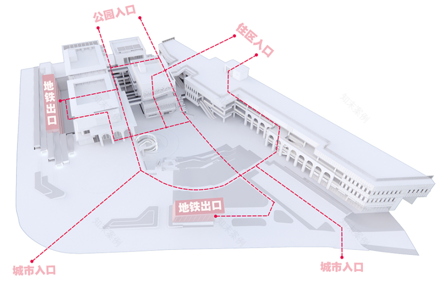 中国电建地产·重庆之丘丨中国重庆丨中国建设科技集团股份有限公司 新加坡CPG集团-62