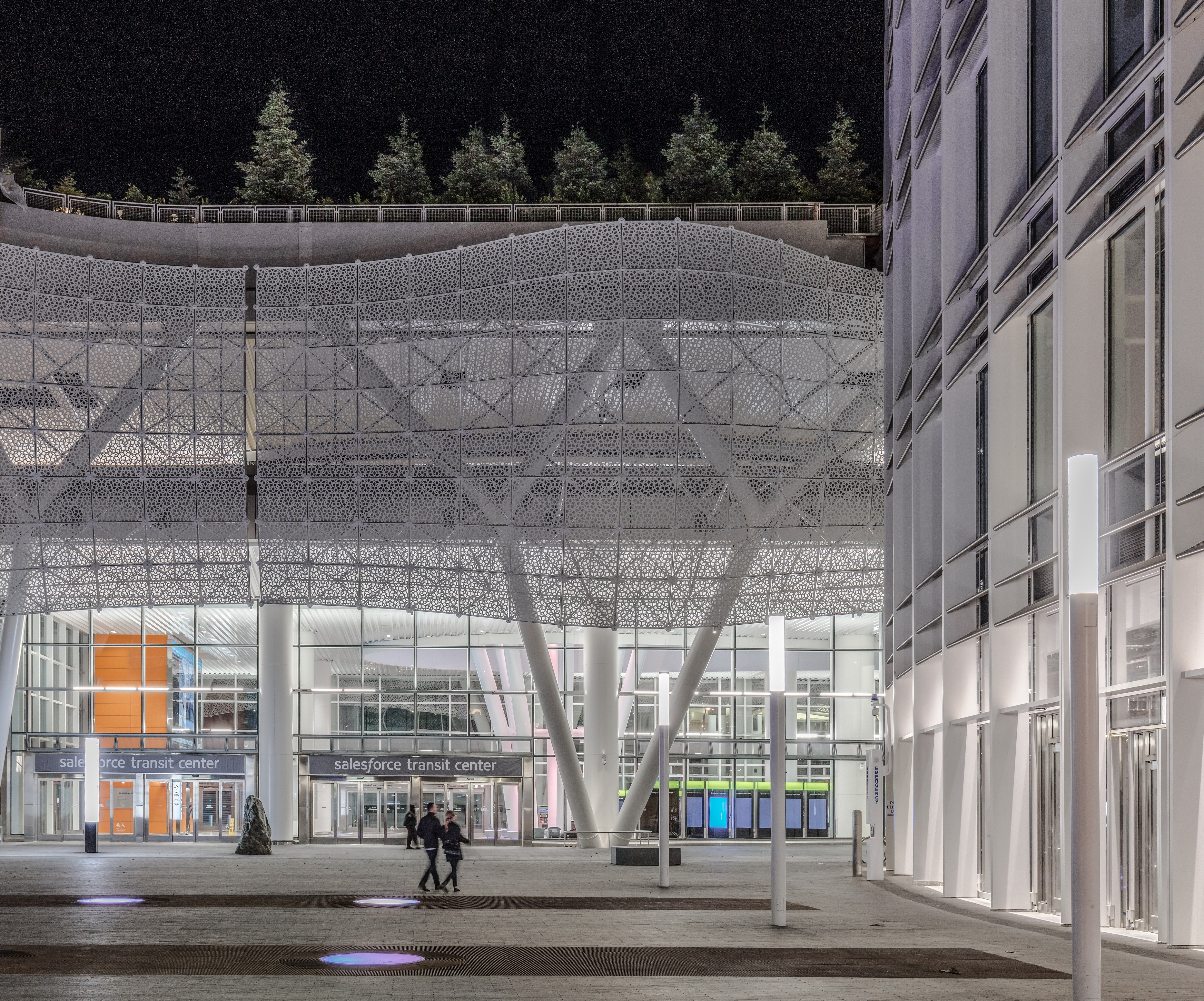  Salesforce 交通中心-19