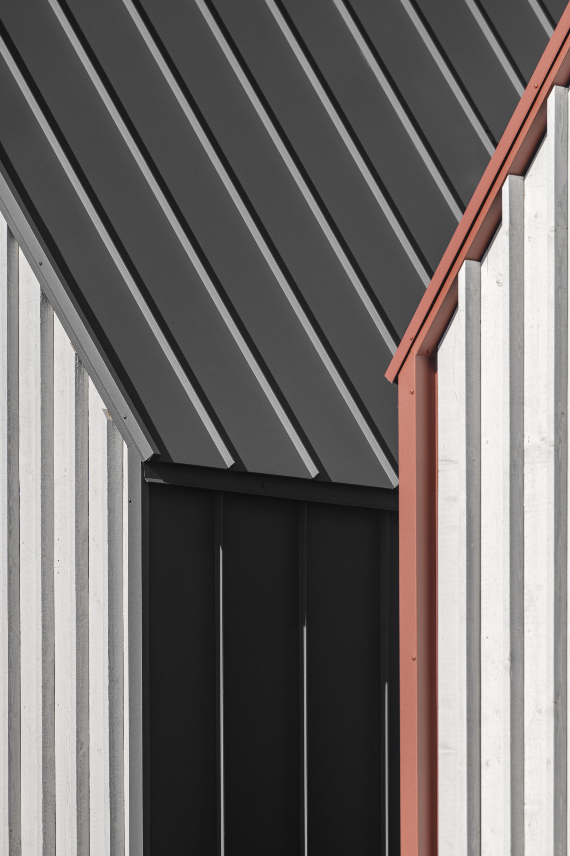 海滨花园别墅丨立陶宛丨Laurynas Žakevičius Architects-26