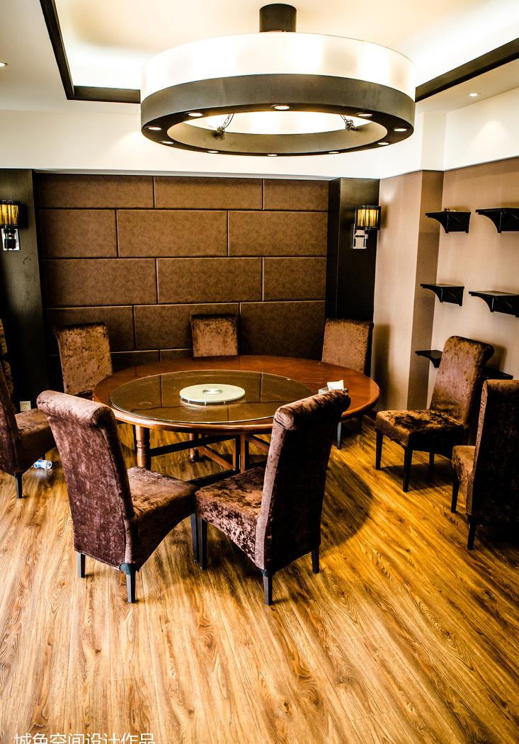 
【城色设计】天津大学 Corner Ba -11