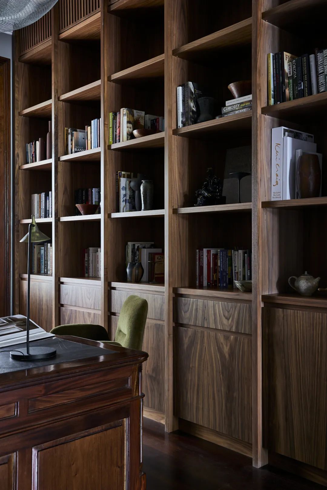 悉尼海滨历史住宅的现代重生 · Wurrungwuri丨澳大利亚悉尼丨Carter Williamson-84