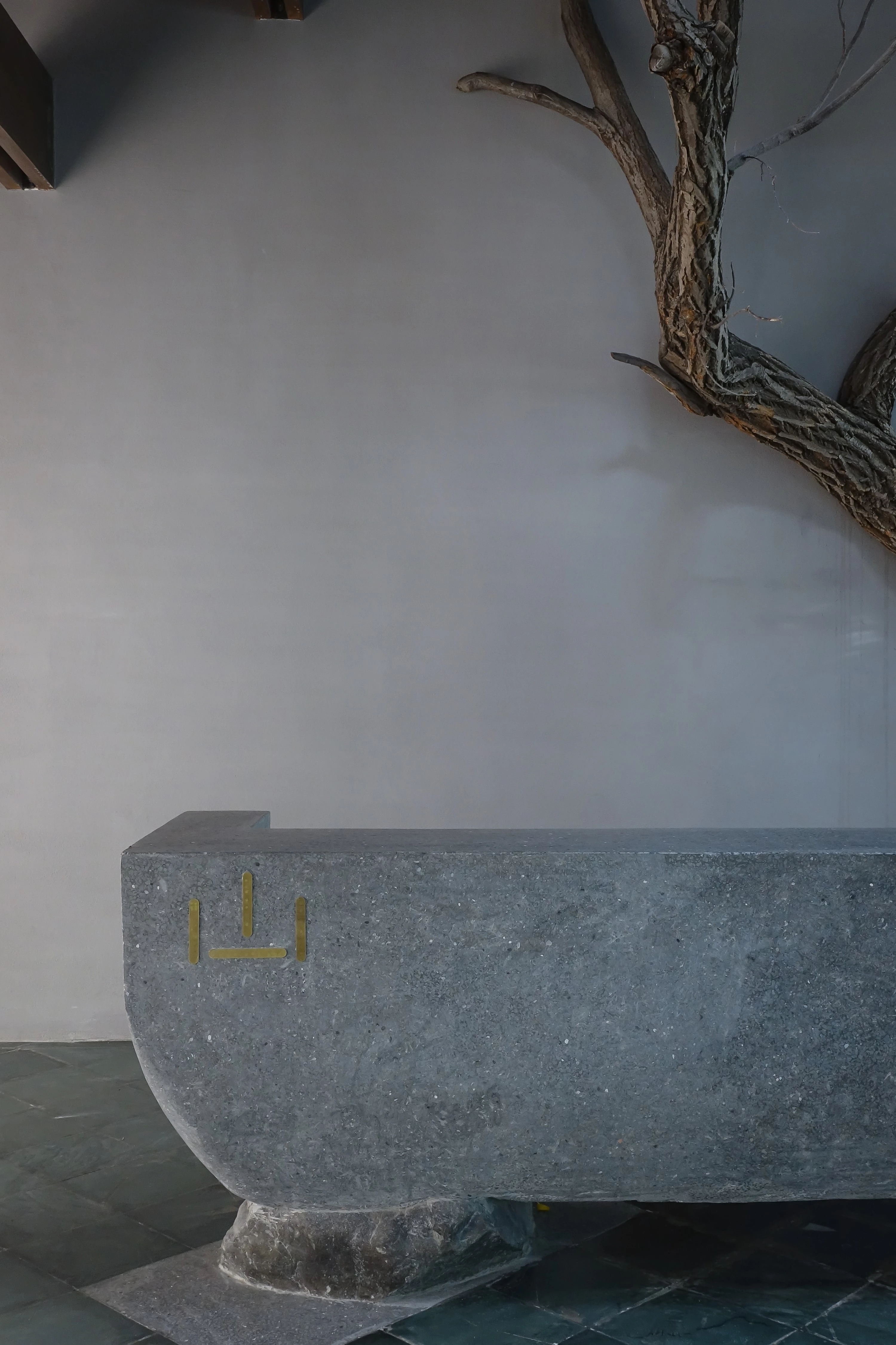 家族大厅 X·树下对真理的追寻-29