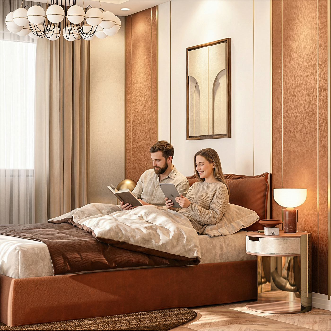 House in D5 Render-50