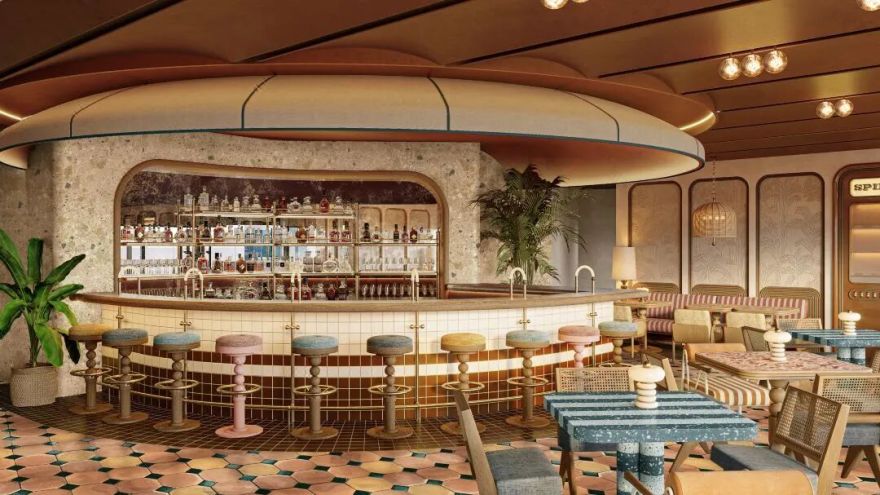 首发|全球最大金普顿酒店一香港尖沙咀金普顿酒店盛大开业!-17