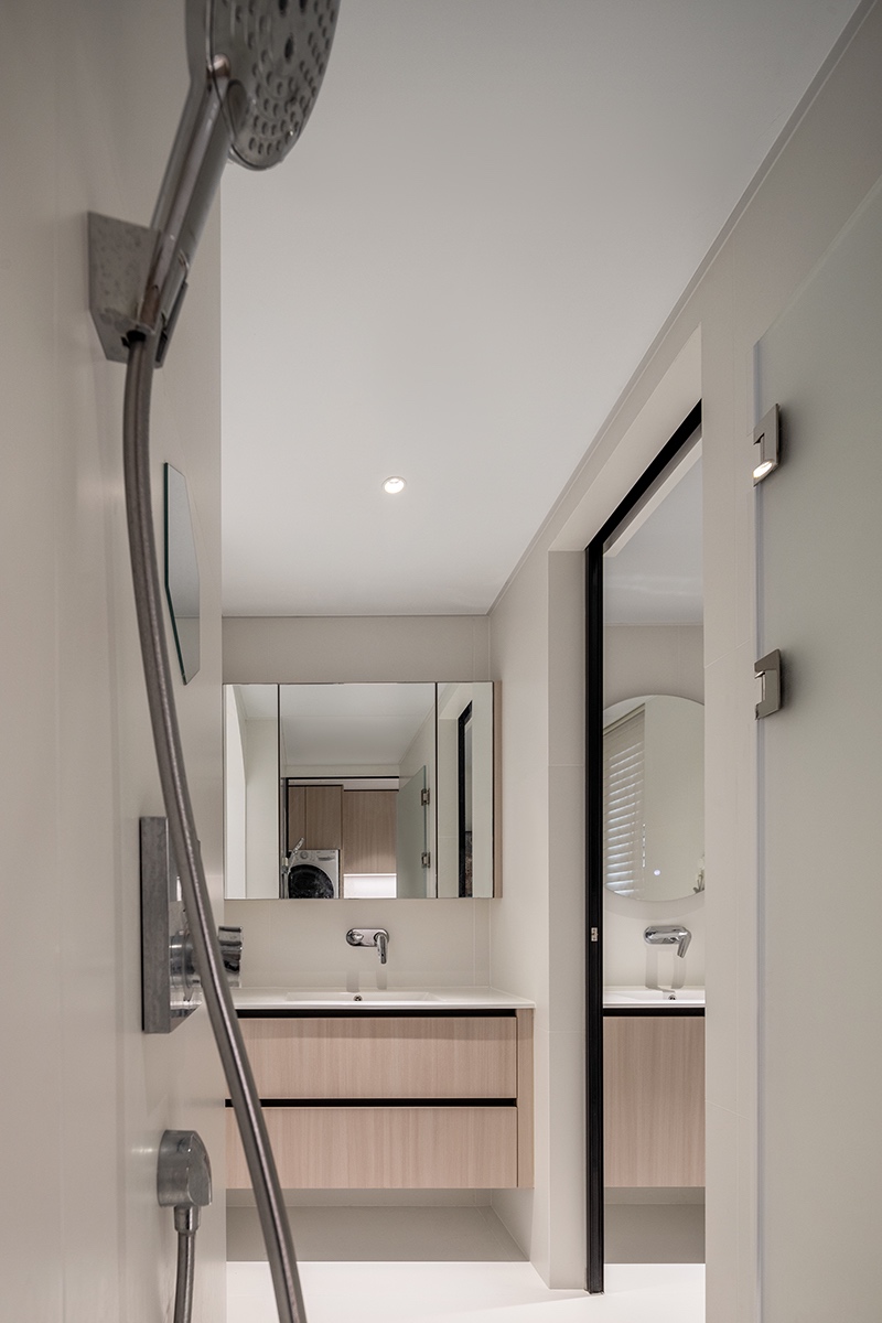 实景《巡回》｜摇滚后的停歇空间丨中国济南丨以志盛视-29