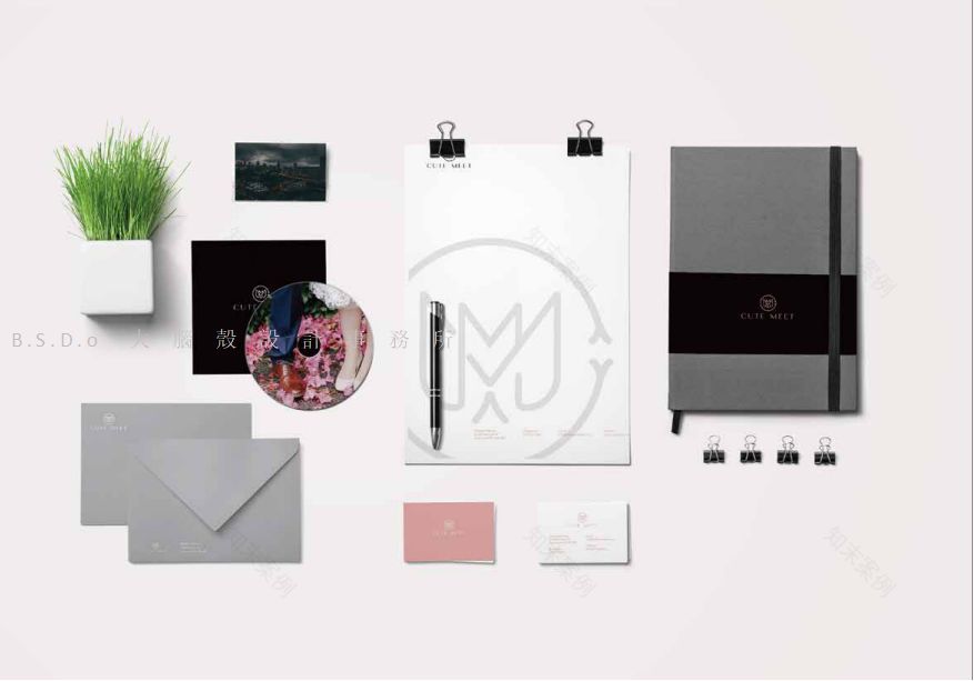 婚尚定制空间 | 淶水 CUTE MEET 浪漫演绎-46