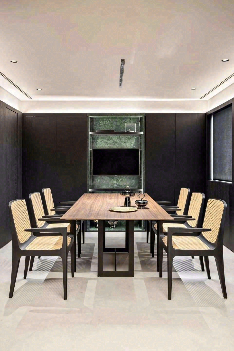 Tangarart 珠宝店丨巴西圣保罗丨Patrícia Martinez Arquitetura-41