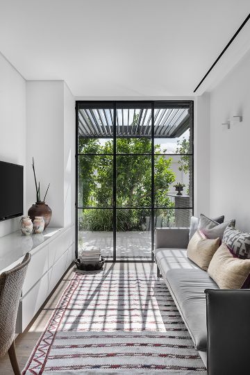 丨以色列丨סמט אדריכלים-16