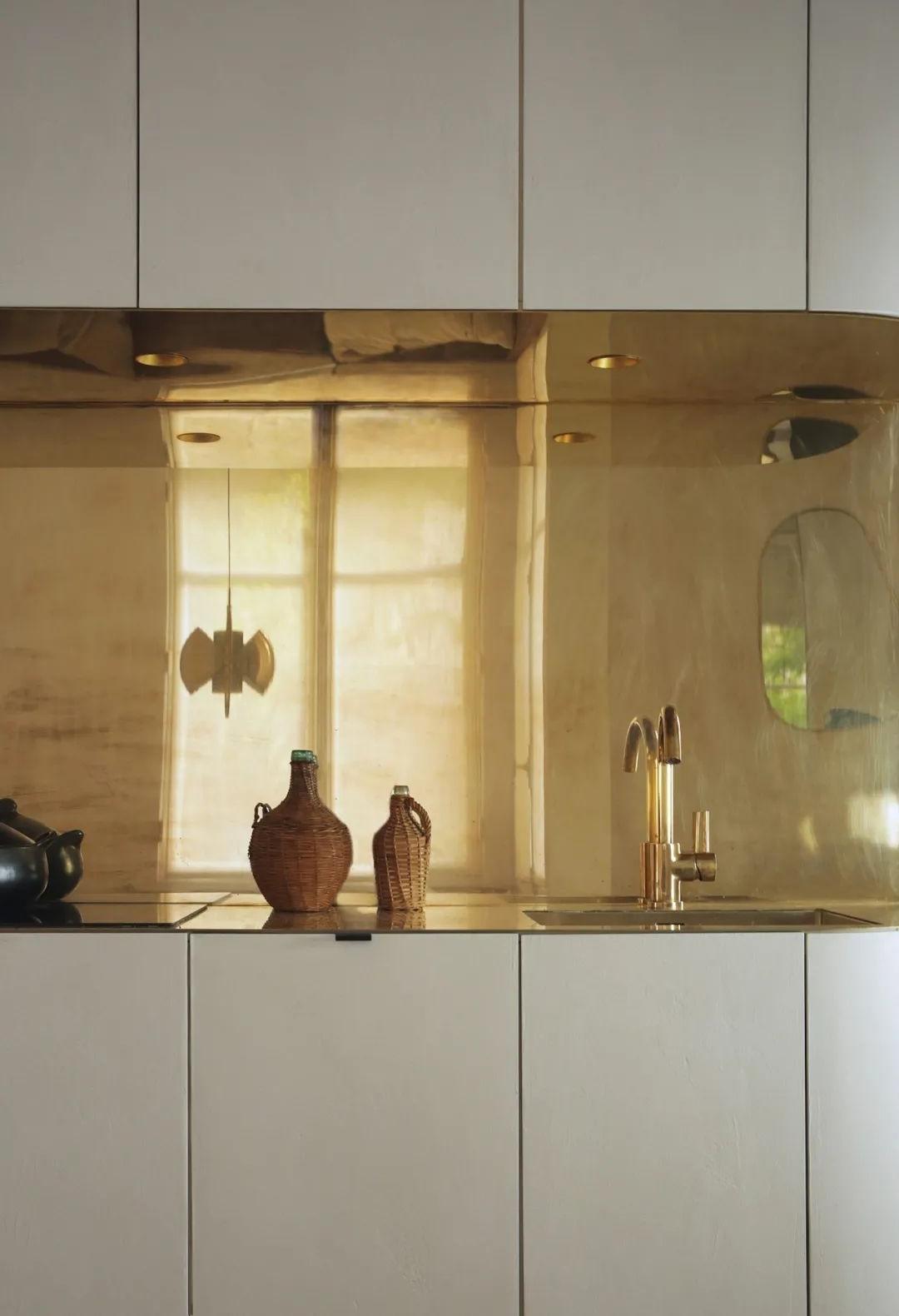 Emmanuelle Simone--法式永恒的优雅-28