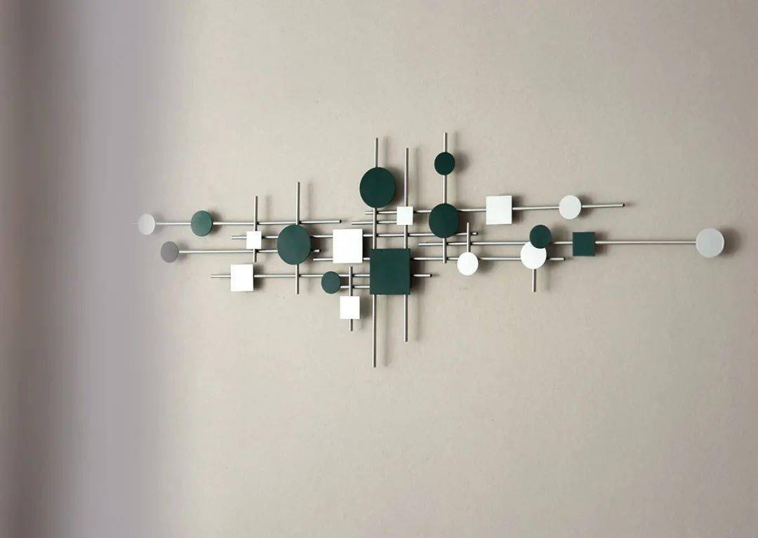 沈阳富禹·金科繁梦里样板间-8