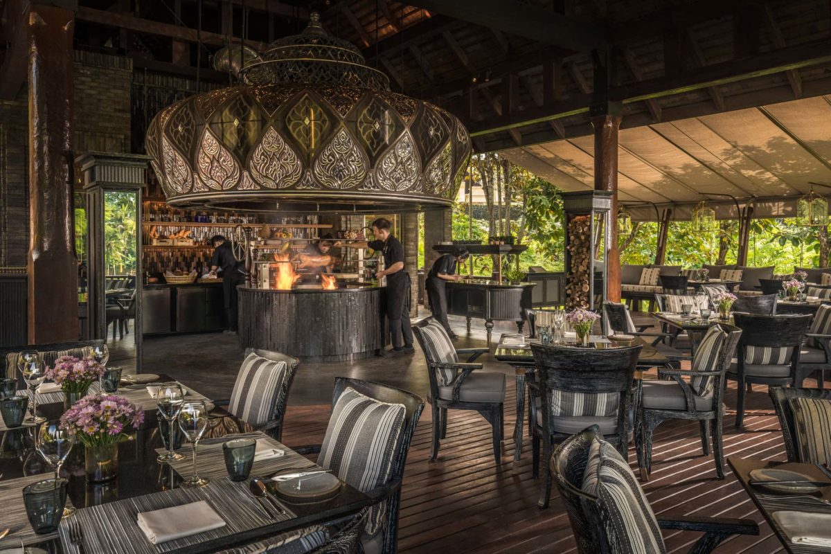 Four Seasons Resort Chiang Mai Bill Bensley-11