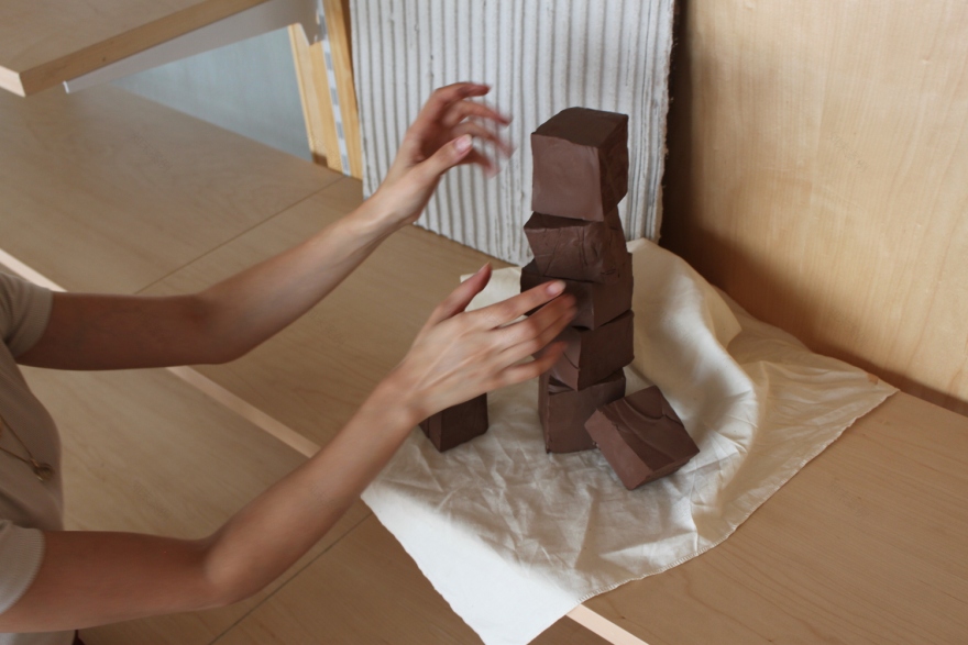 From Mud · 科威特陶瓷设计工作室丨Rawan Muqaddas-37