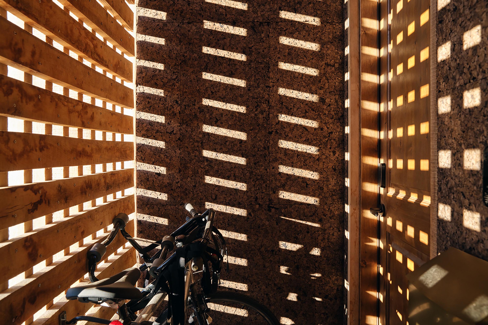 布朗之家丨美国华盛顿丨BLDUS-52