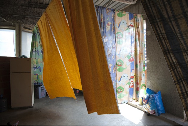 Torre de David（大卫塔）丨委内瑞拉加拉加斯丨Enrique Gomez-26