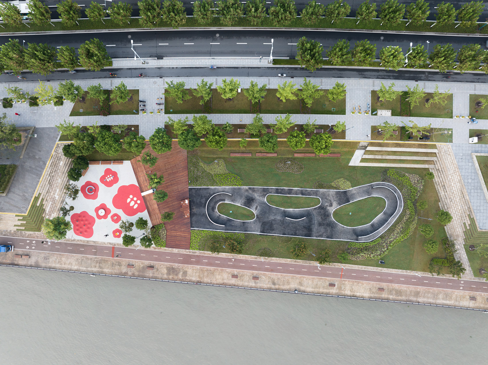 2023上海城市空间艺术季丨中国上海丨多个国内外参展人,团队,机构-85