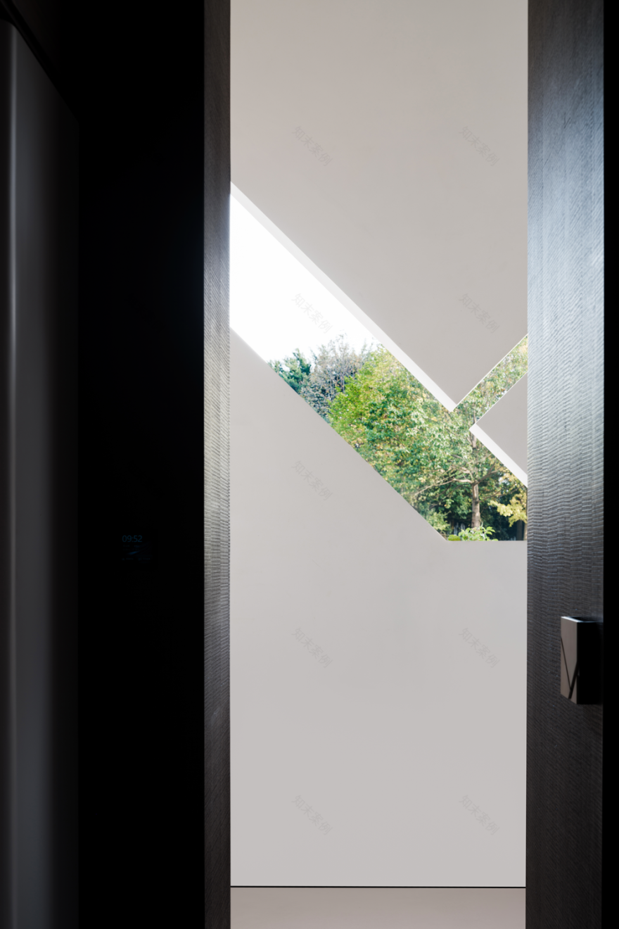 YUJAN 聿简丨中国温州丨温州大墨空间设计-65