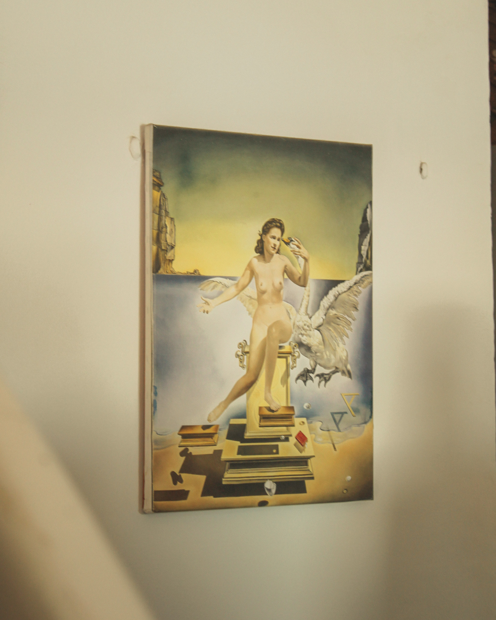 Dalí相关三处场所丨西班牙-37