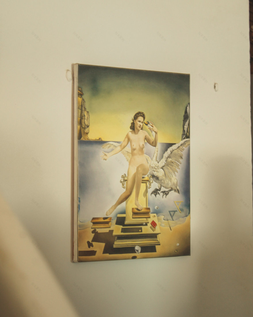 Dalí相关三处场所丨西班牙-37