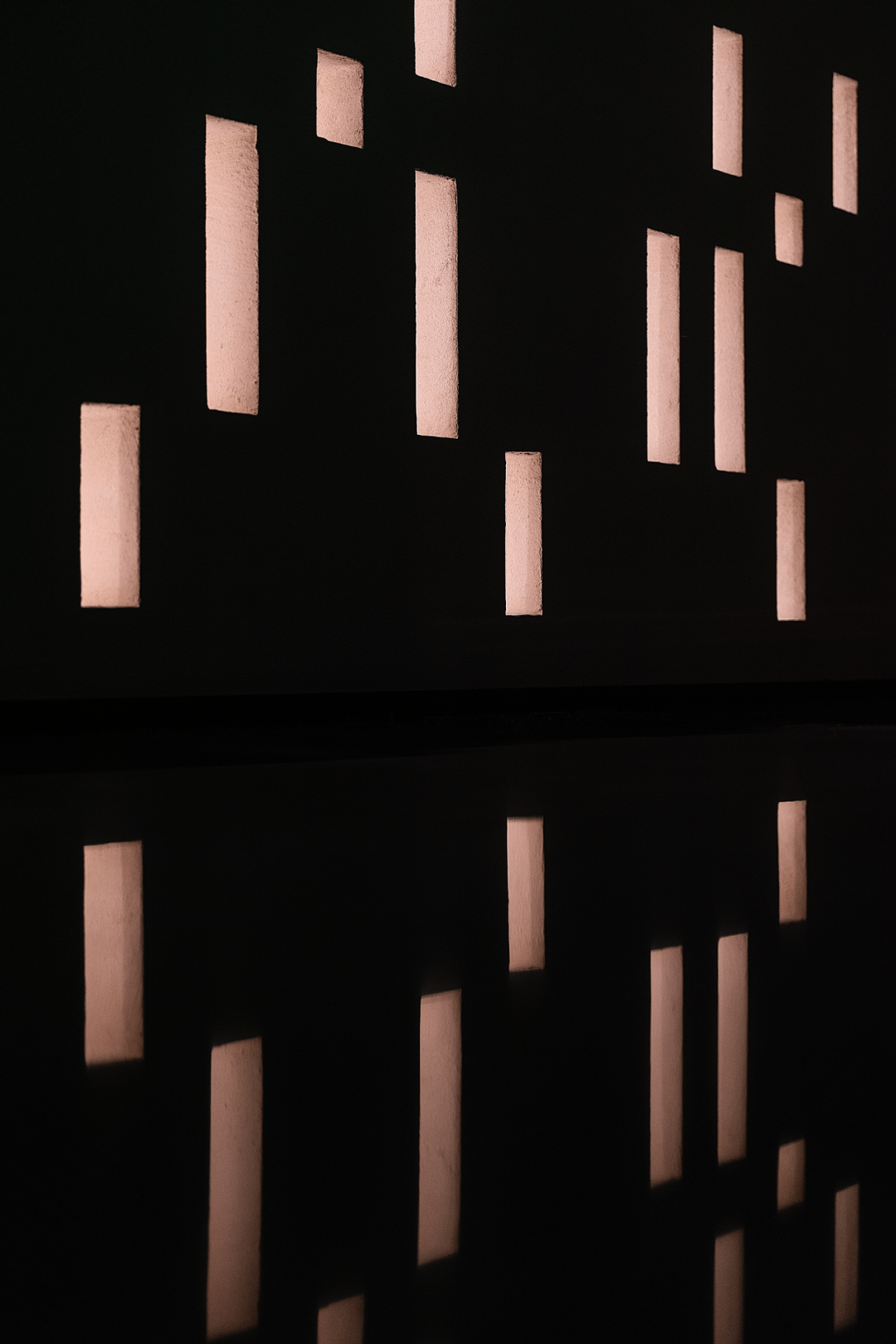 荡舟澄澜意,星霜荏苒游丨中国泰州丨吕绍苍-14