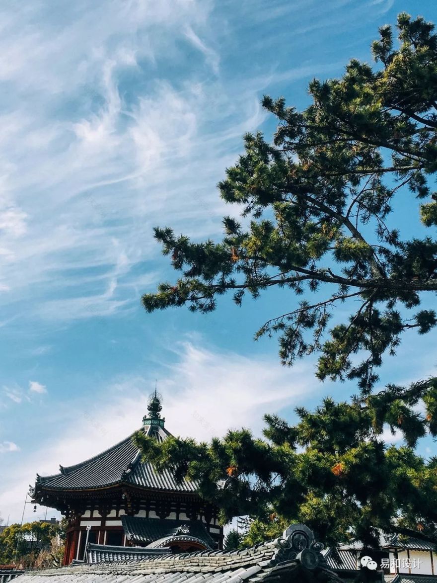 日本关西设计之旅,感受传统与现代的碰撞-38