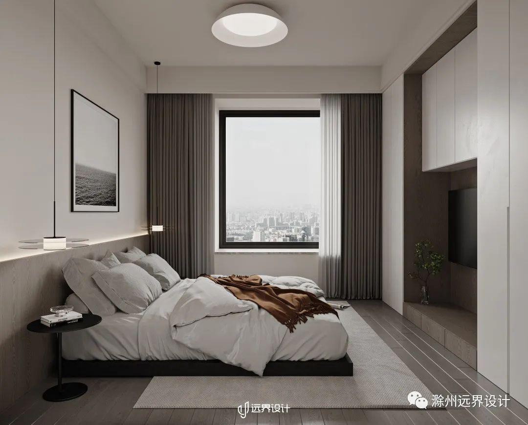 合肥天鹅湖 MOMA 的温暖家居艺术丨中国合肥丨远界设计-55