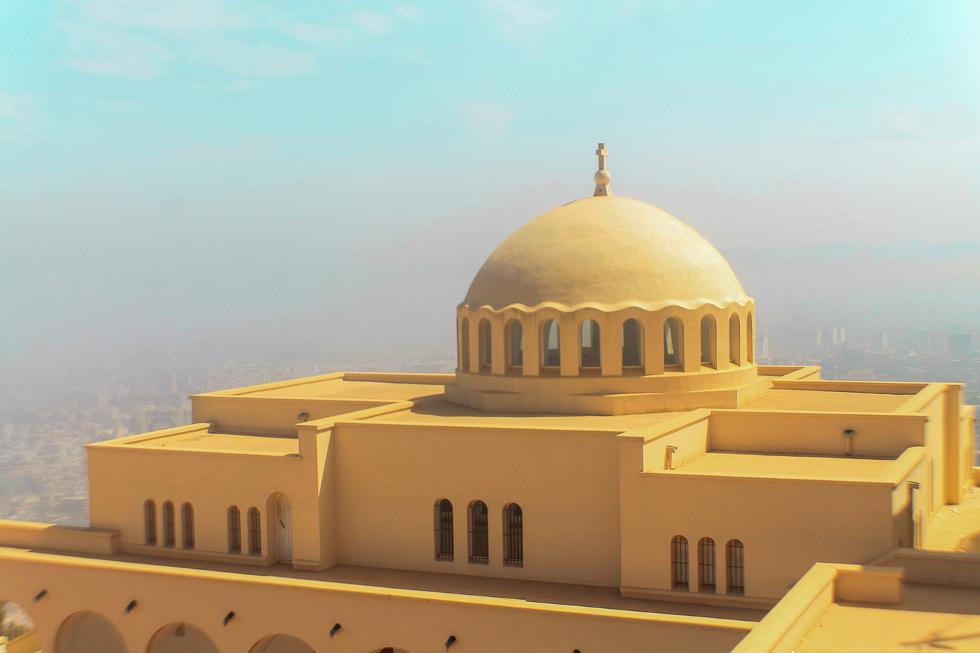 santa cruz oran /algerie-4