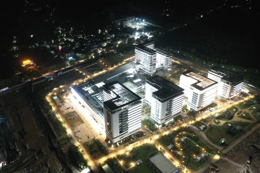 【品质饰界】云致医养，景琢匠心——武汉云景山医院打造医养新标杆-25