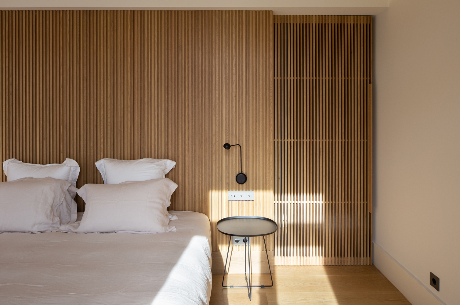 葡萄牙 Corpo Santo 6 公寓 打造简约宜居空间-17