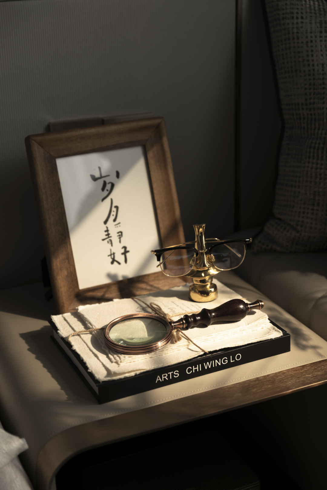 遵义中海九樾项目丨中国遵义丨Yan Design 大研设计-47