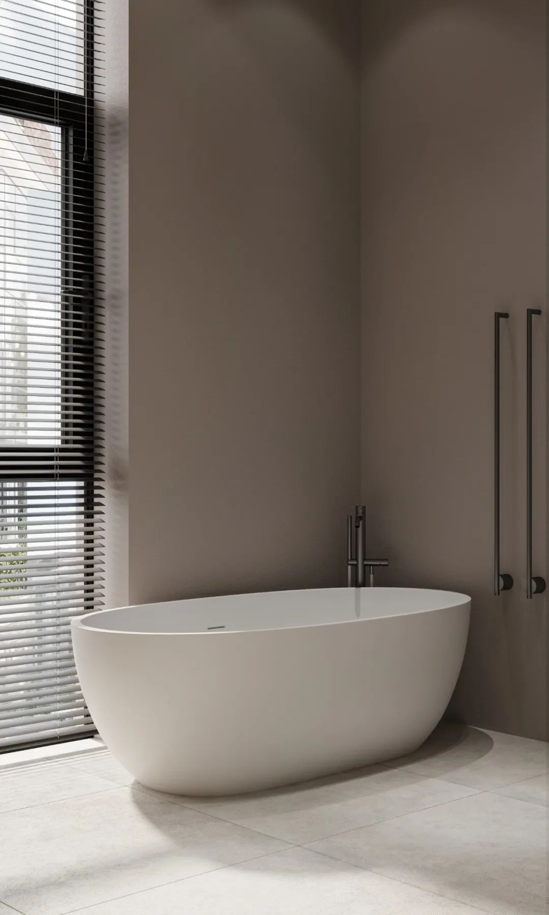 现代 300㎡极简别墅丨DDD,Architects-30